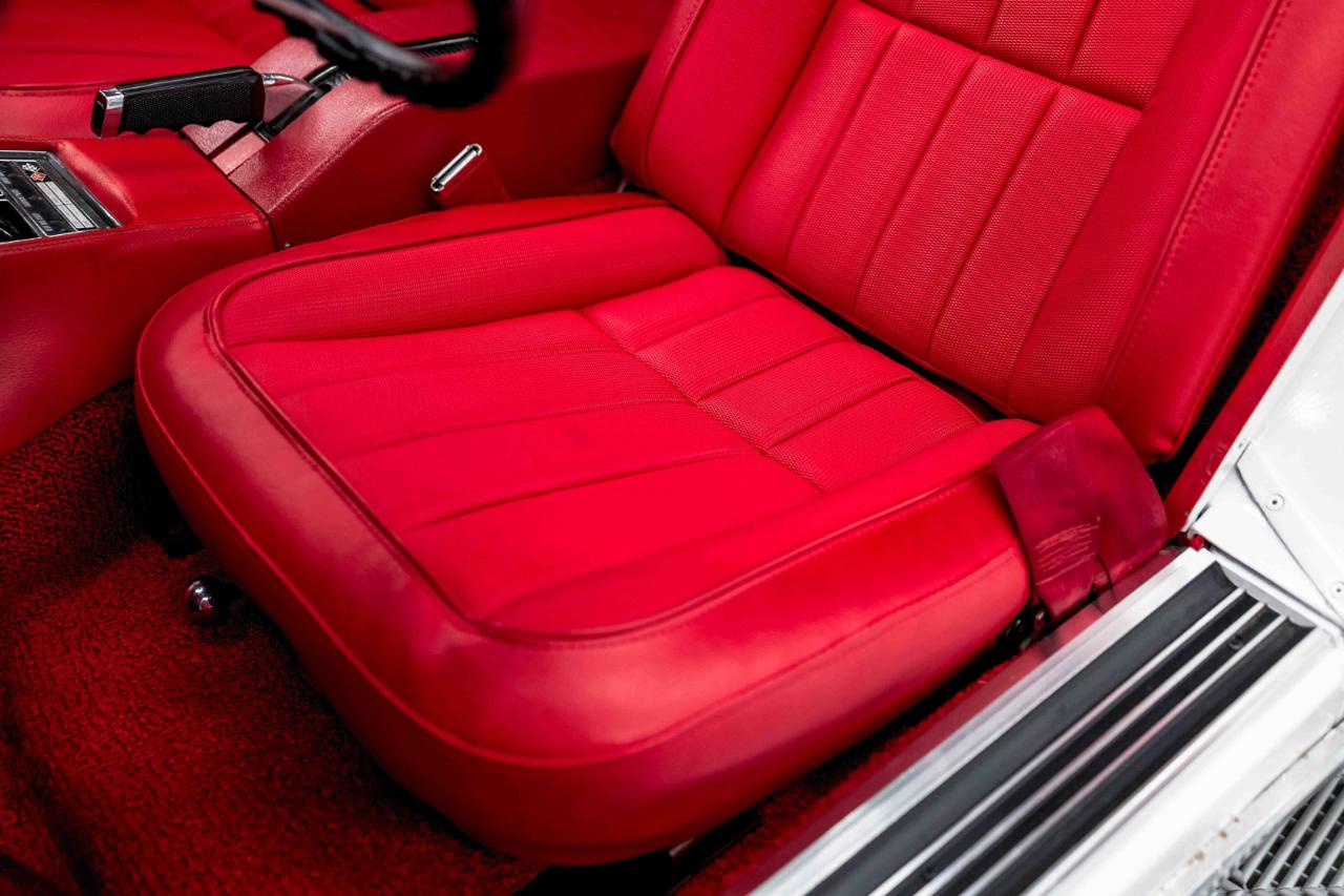 Chevrolet Corvette 2dr Coupe 1971