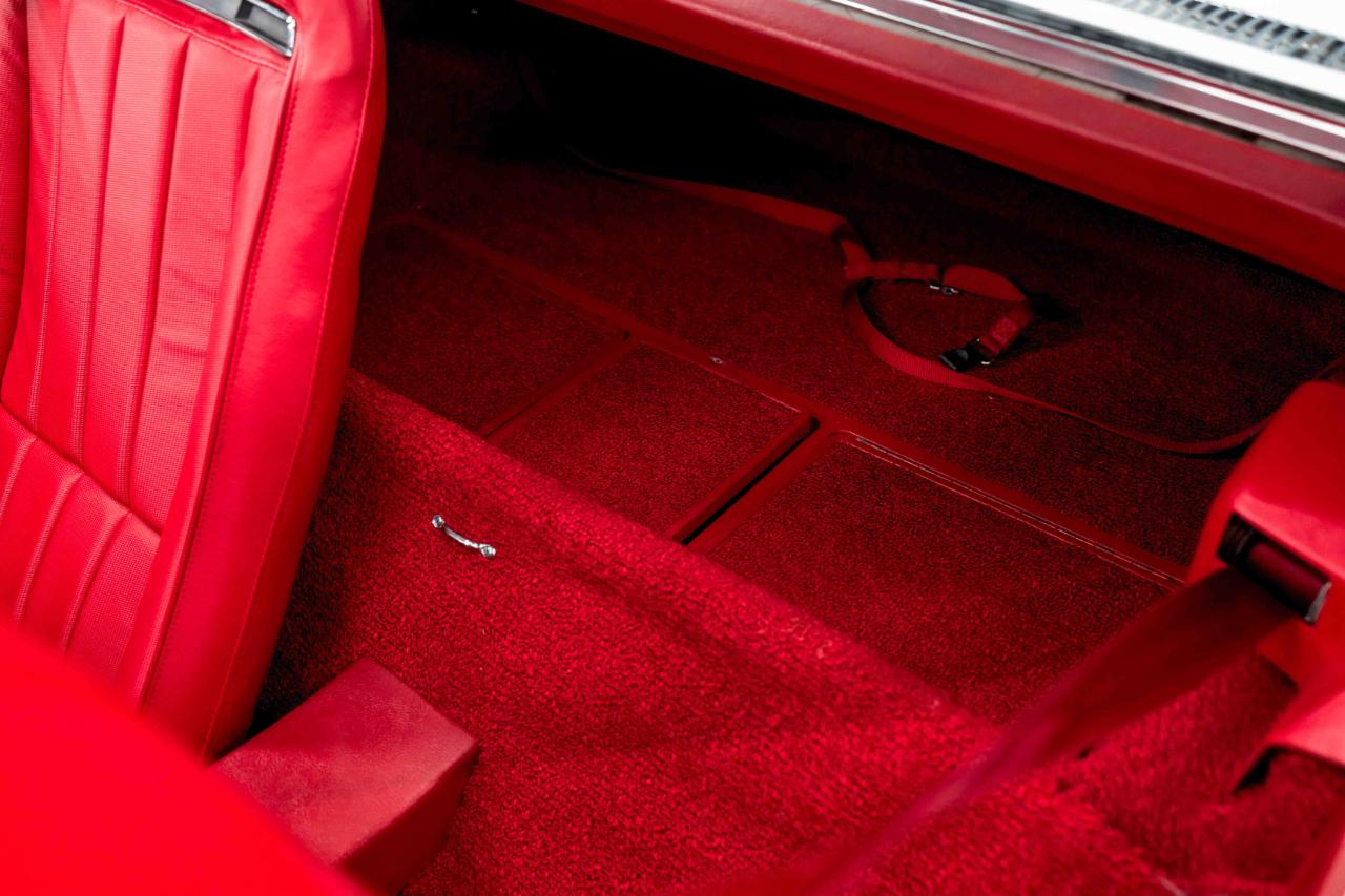 Chevrolet Corvette 2dr Coupe 1971