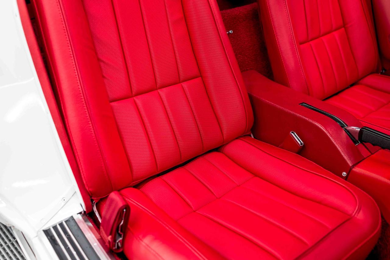 Chevrolet Corvette 2dr Coupe 1971