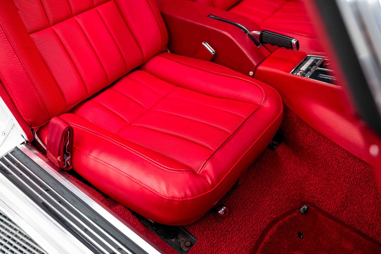 Chevrolet Corvette 2dr Coupe 1971