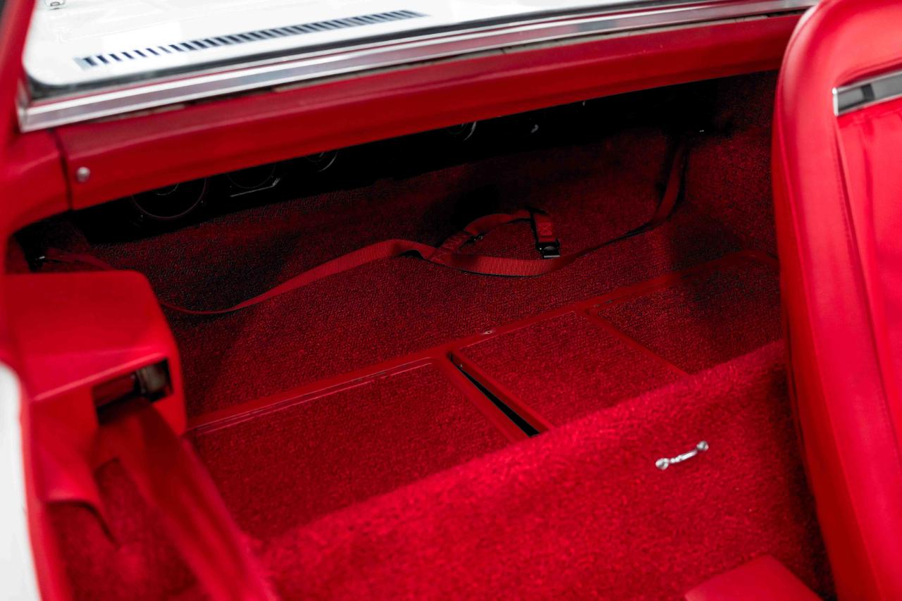 Chevrolet Corvette 2dr Coupe 1971