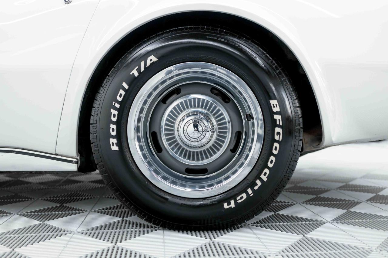 Chevrolet Corvette 2dr Coupe 1971