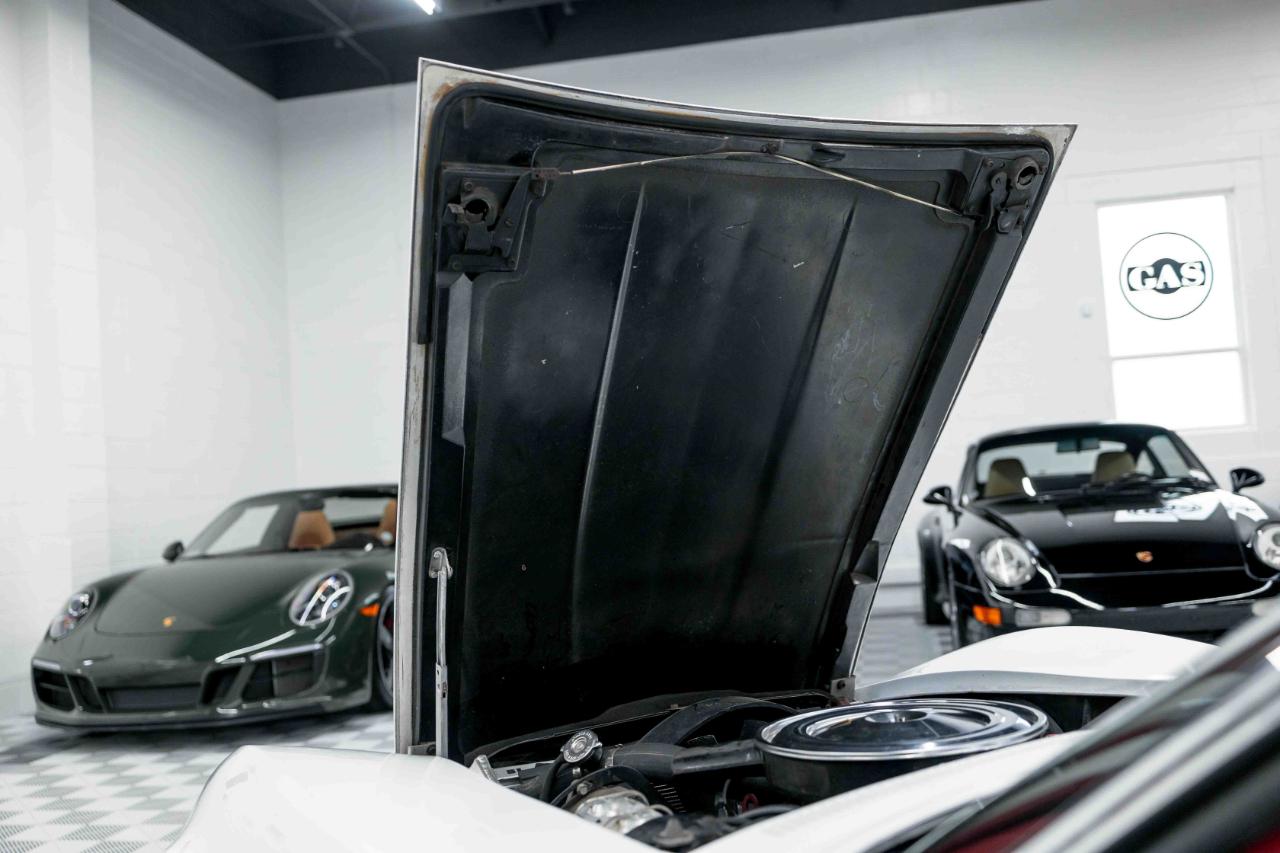 Chevrolet Corvette 2dr Coupe 1971