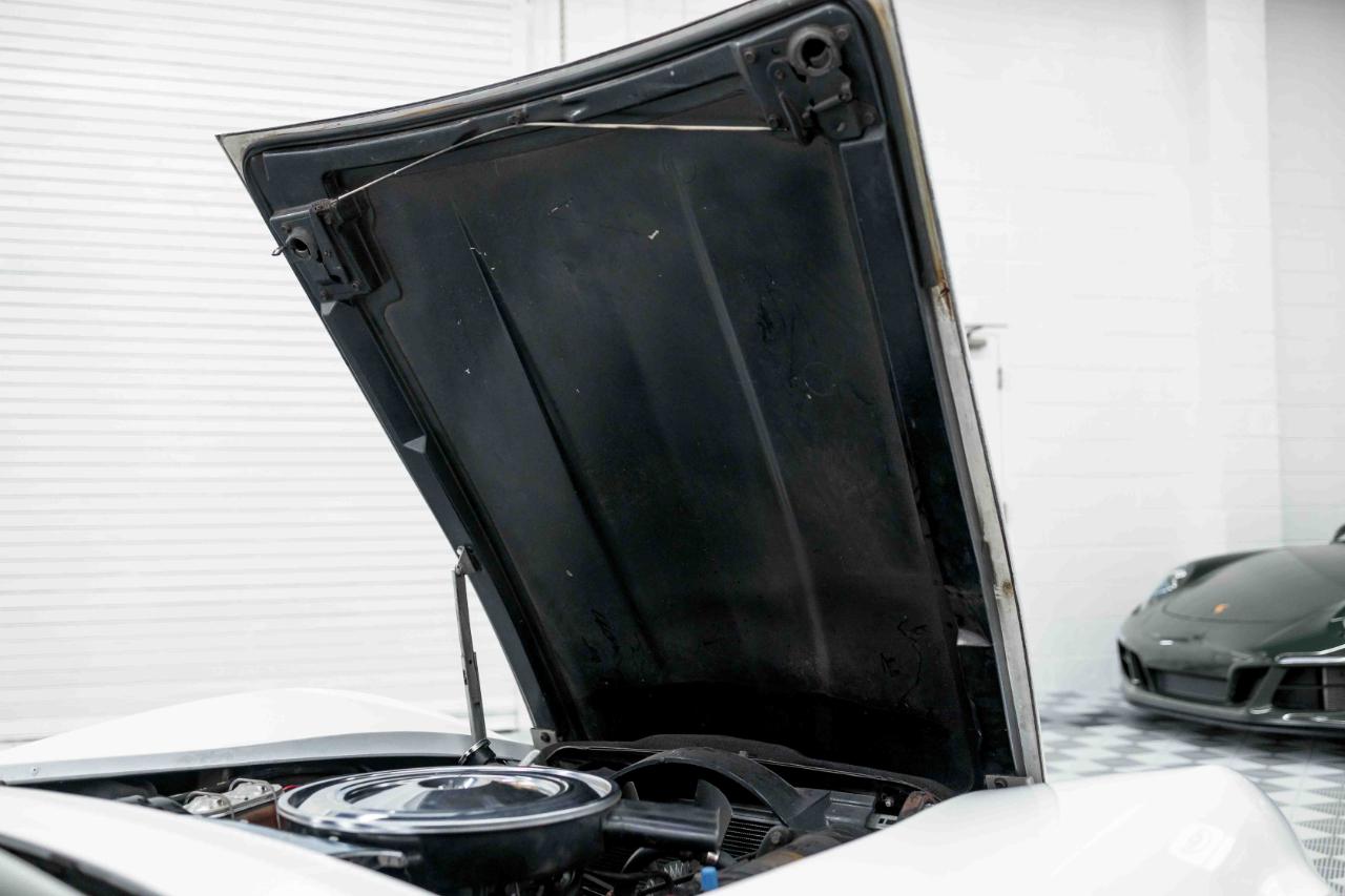 Chevrolet Corvette 2dr Coupe 1971