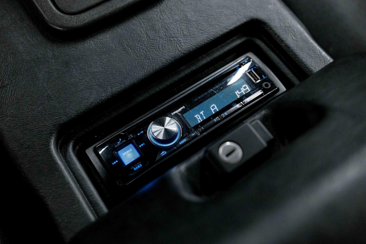 Land Rover Defender 90 Soft Top 1997