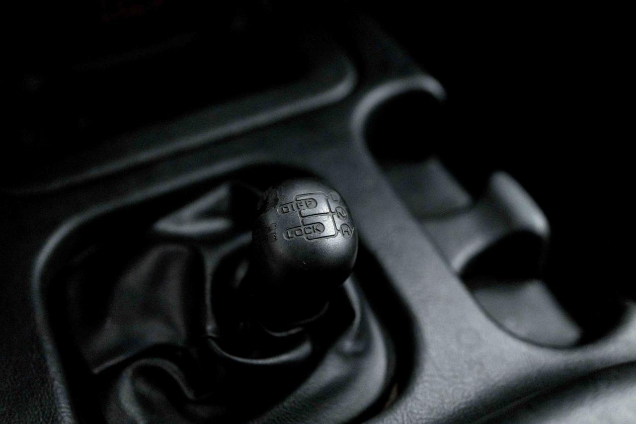 Land Rover Defender 90 Soft Top 1997