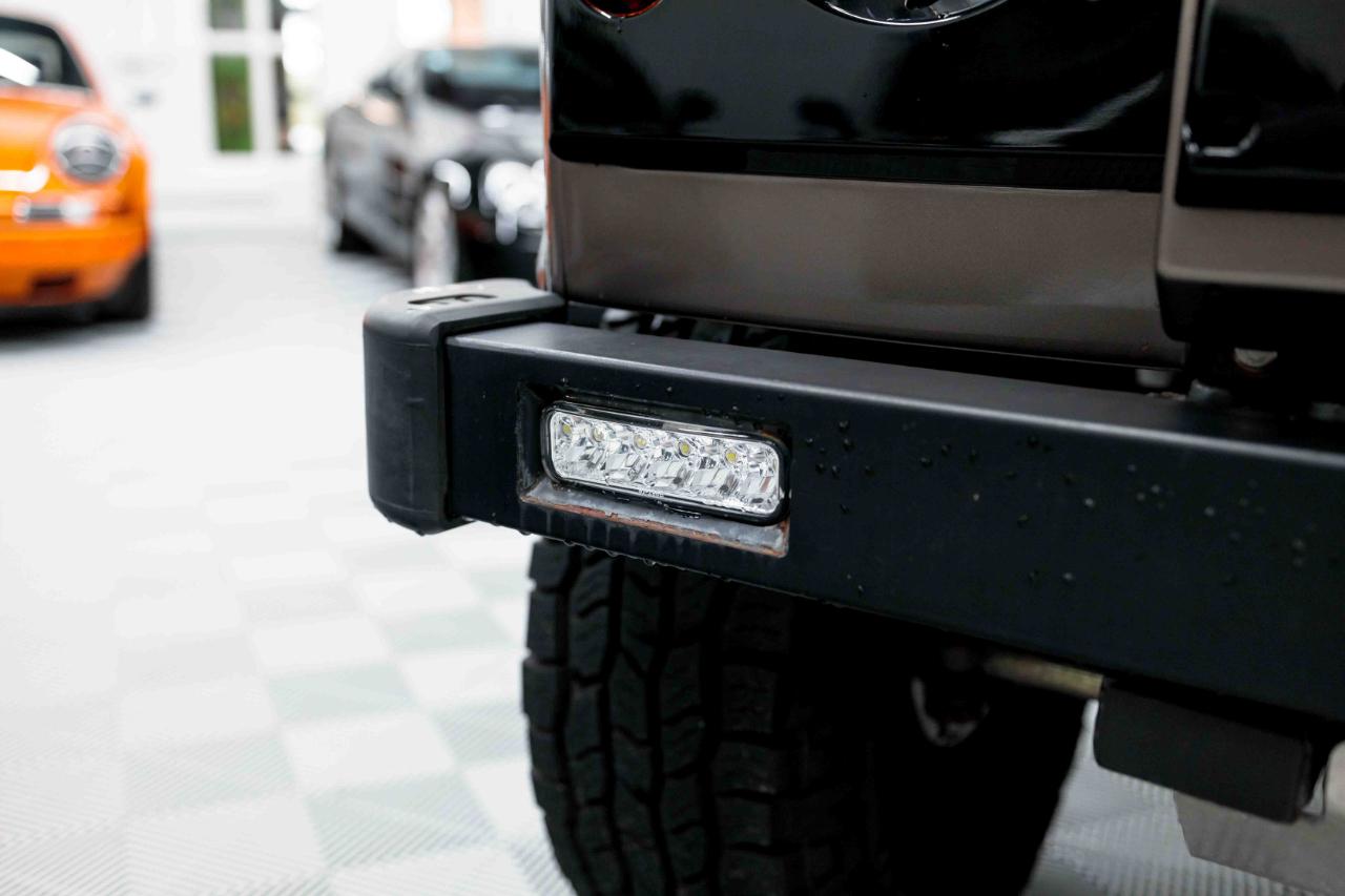 Land Rover Defender 110  2021