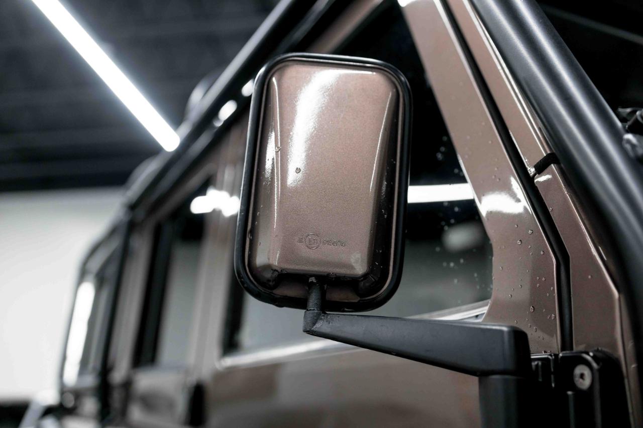 Land Rover Defender 110  2021