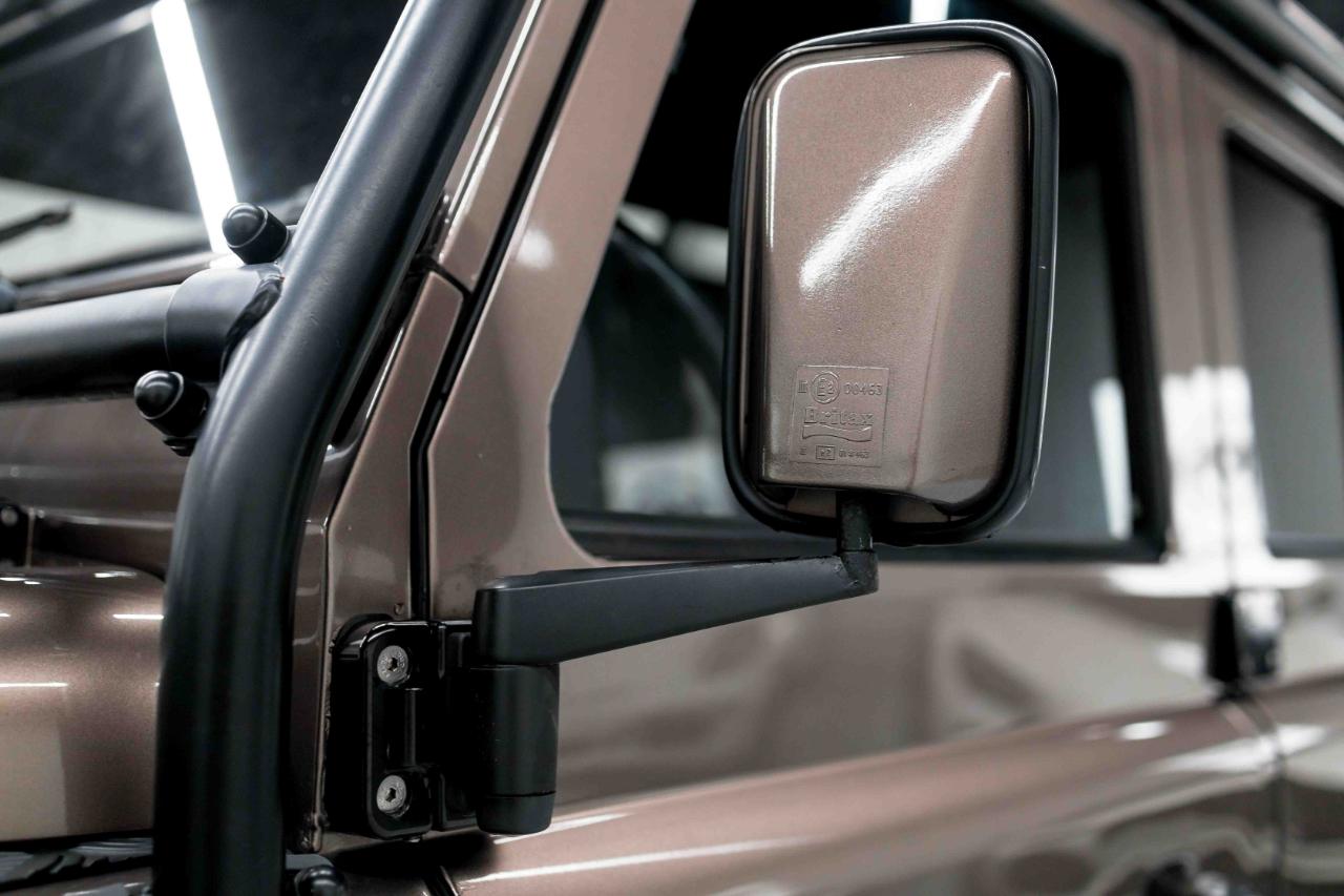 Land Rover Defender 110  2021