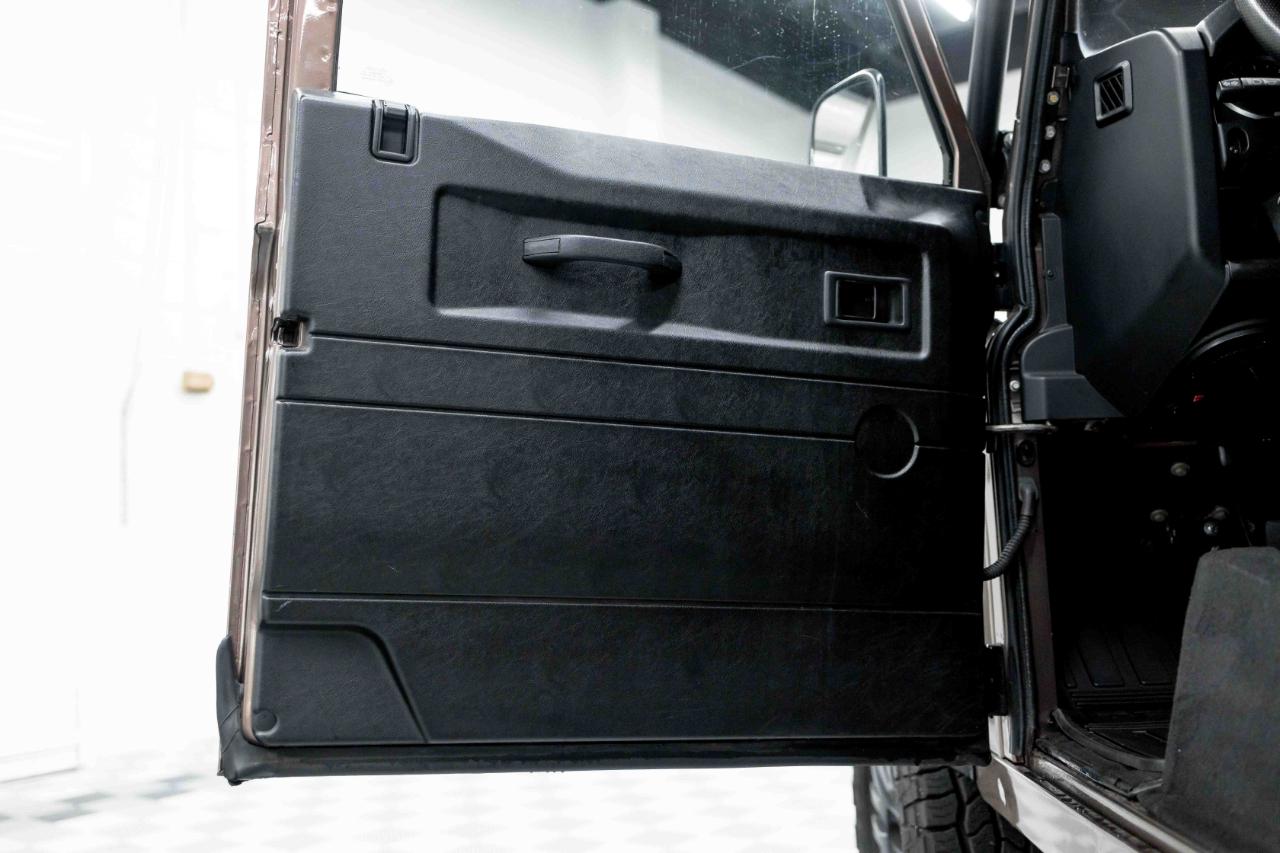 Land Rover Defender 110  2021