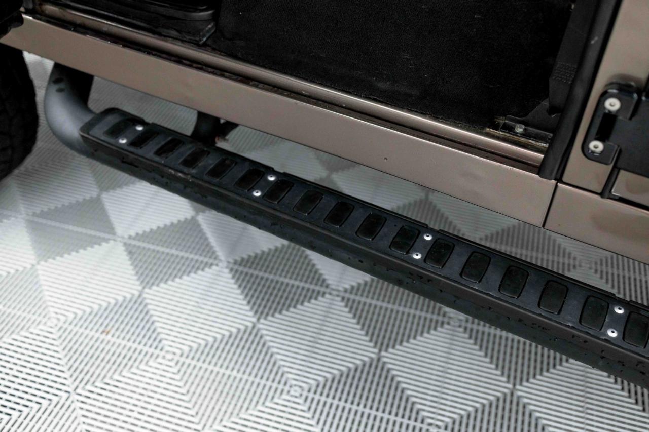 Land Rover Defender 110  2021