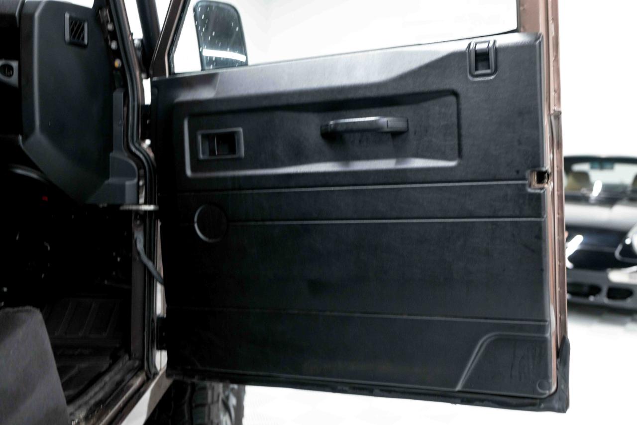 Land Rover Defender 110  2021