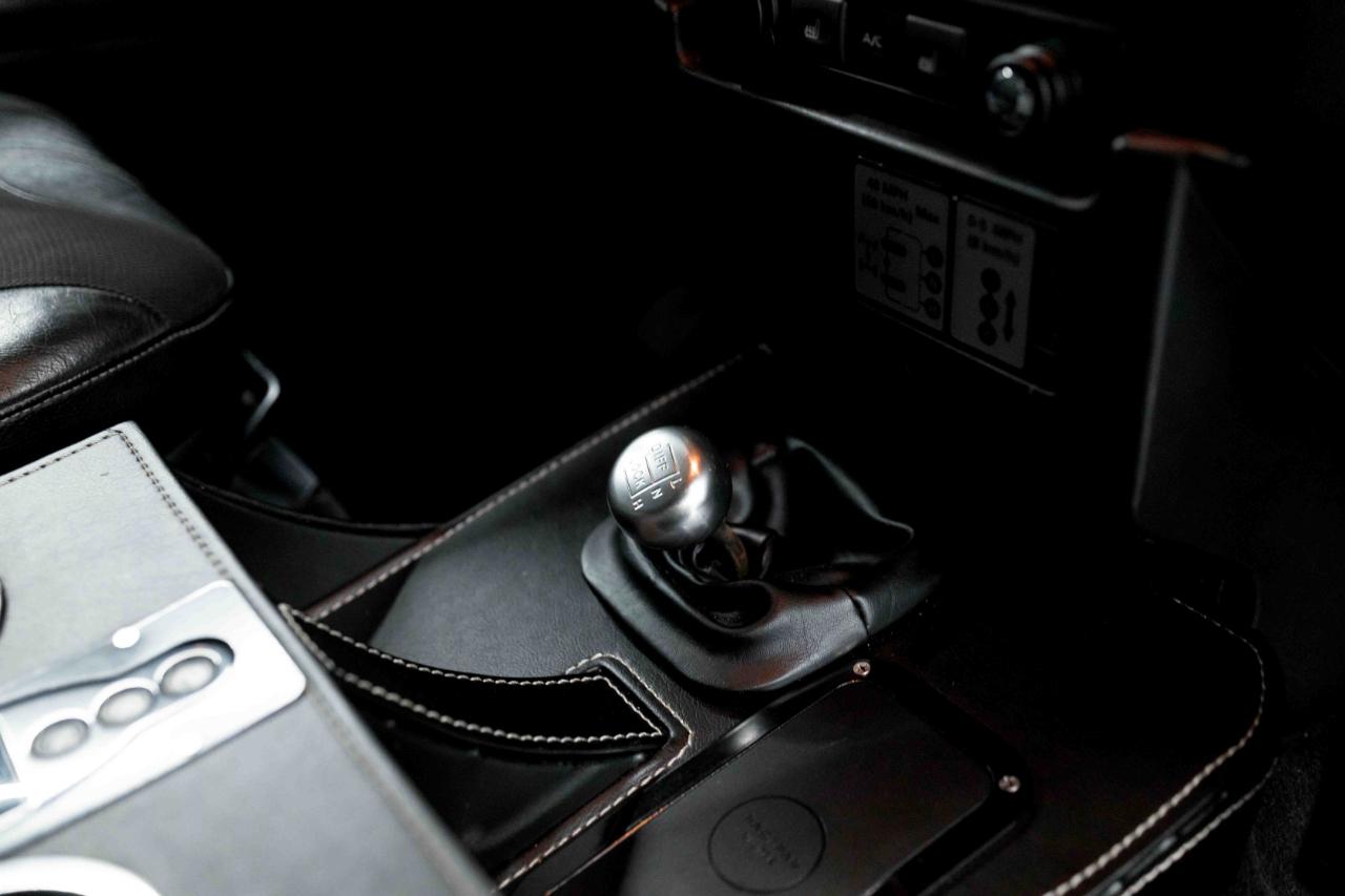 Land Rover Defender 110  2021