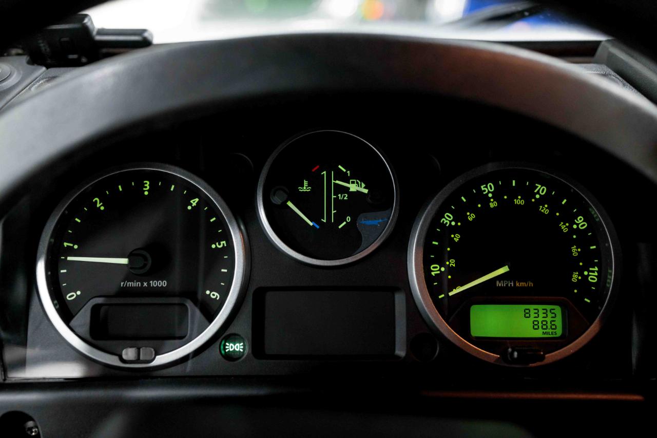 Land Rover Defender 110  2021