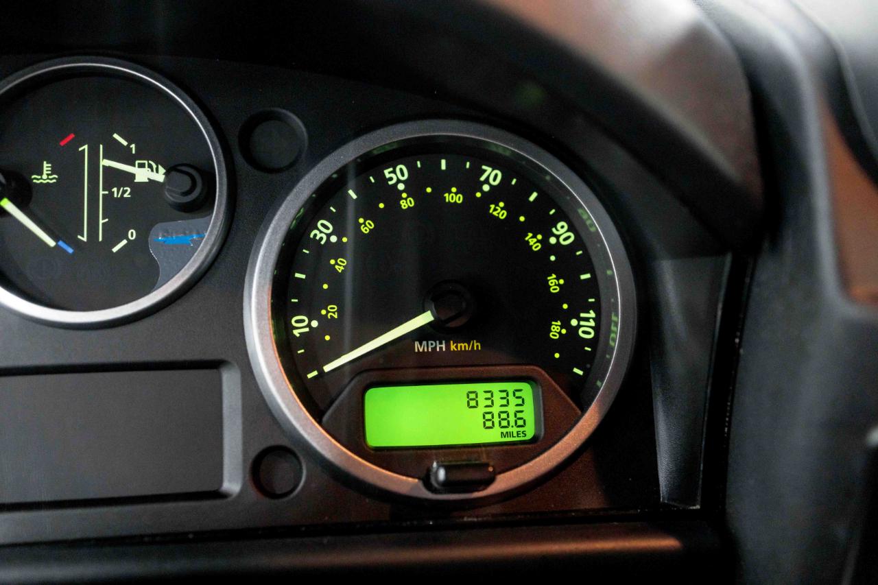 Land Rover Defender 110  2021