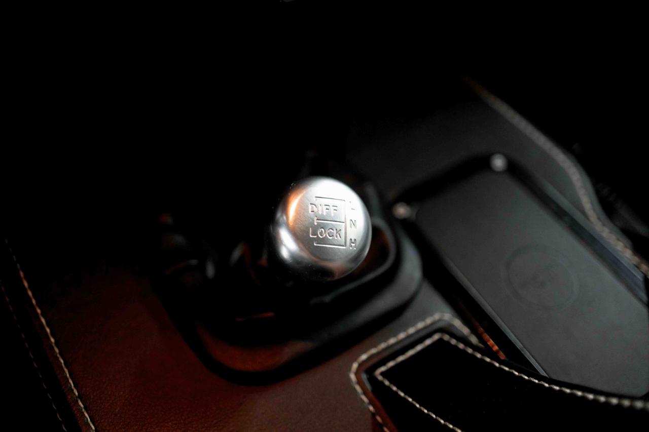 Land Rover Defender 110  2021