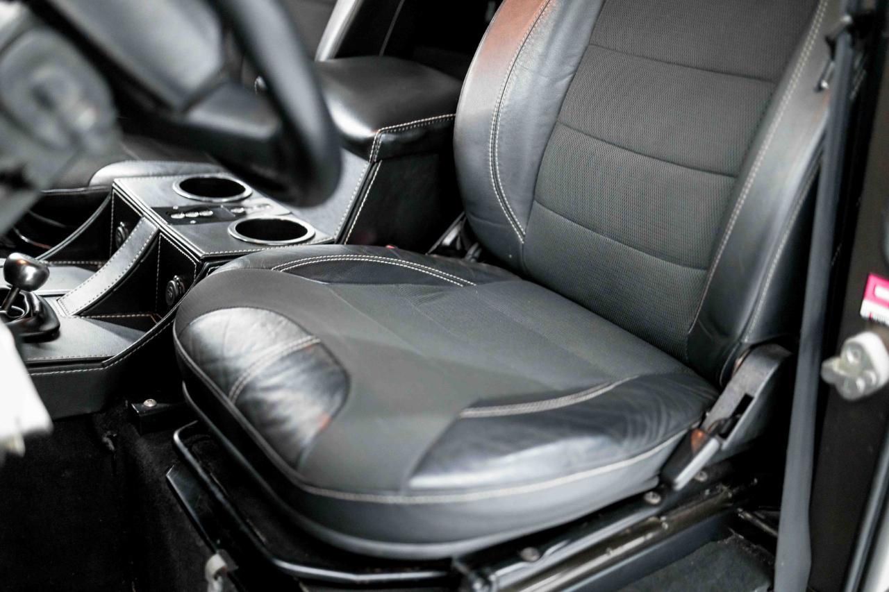 Land Rover Defender 110  2021