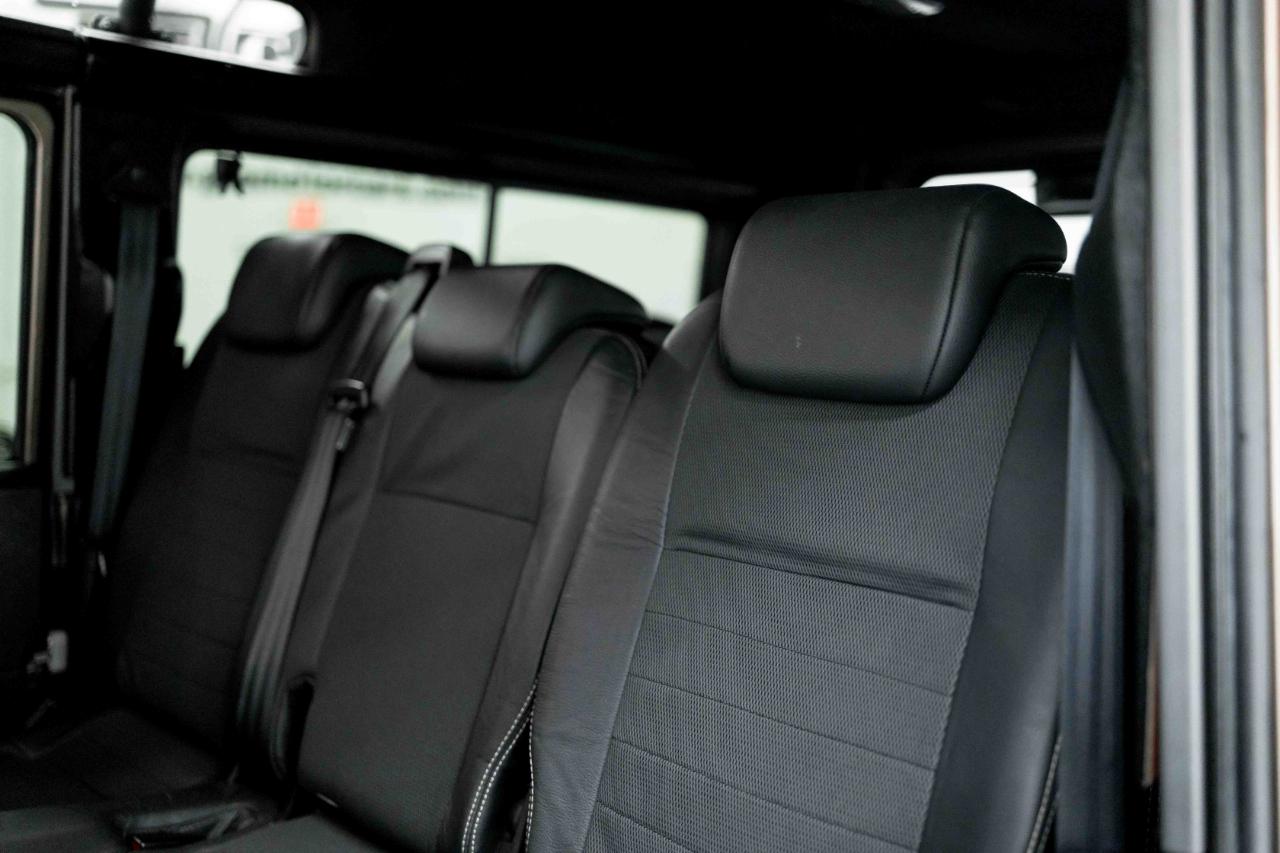 Land Rover Defender 110  2021