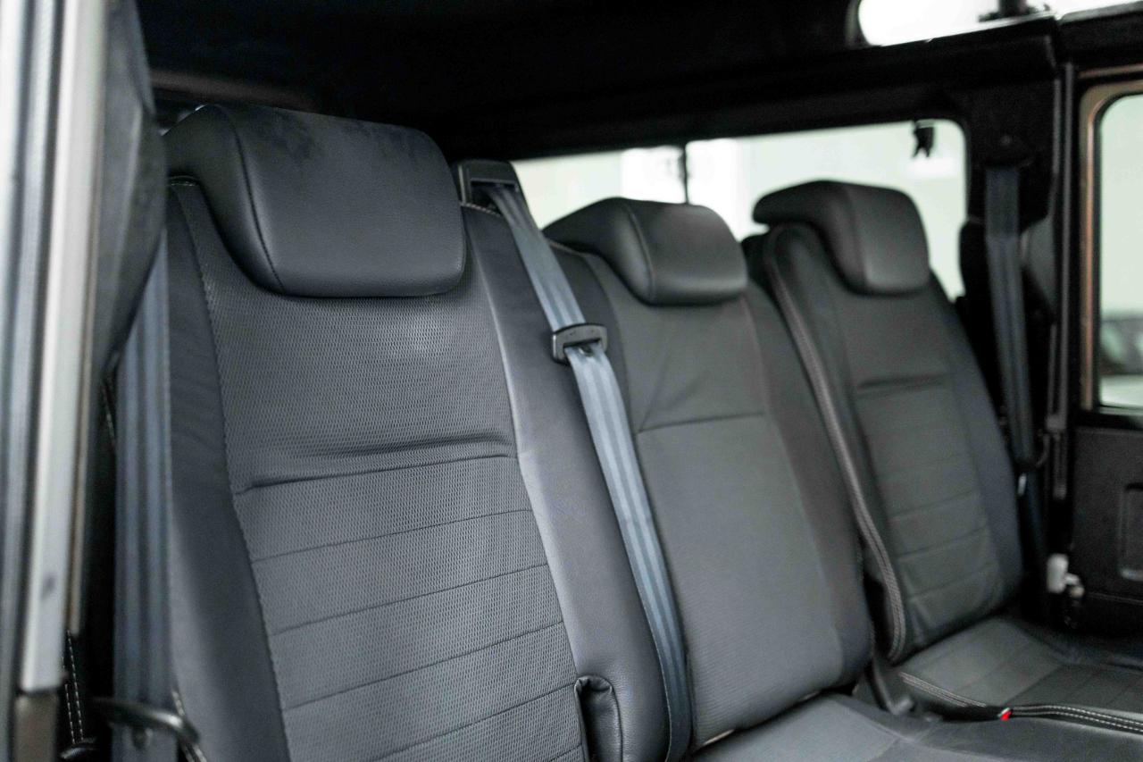 Land Rover Defender 110  2021