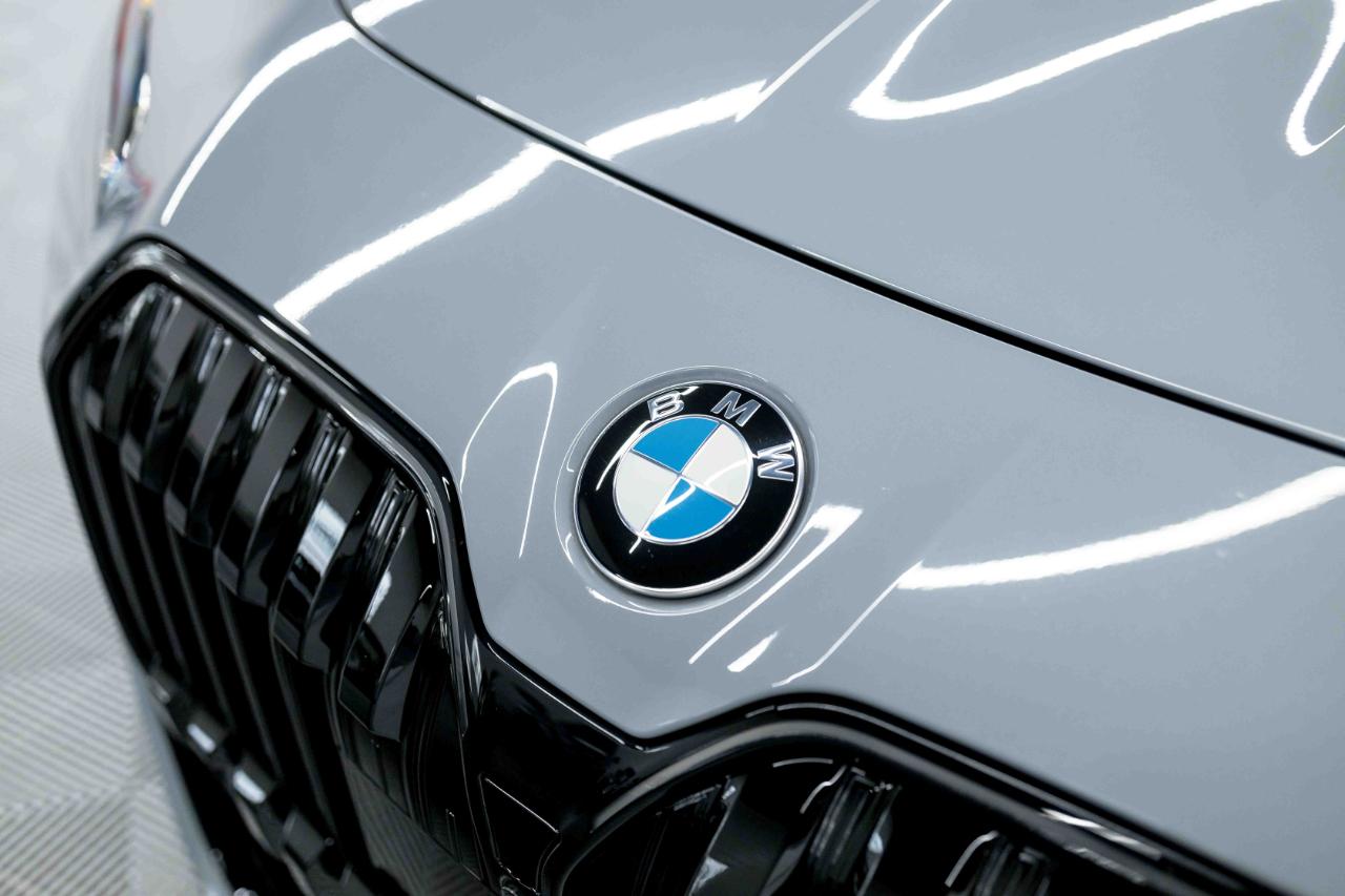 BMW 7-Series 760i xDrive 2024