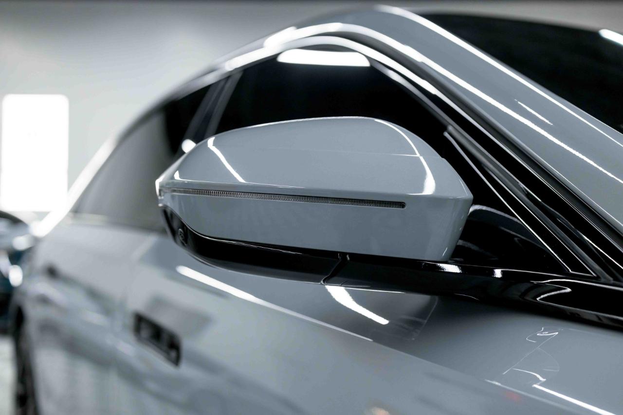 BMW 7-Series 760i xDrive 2024