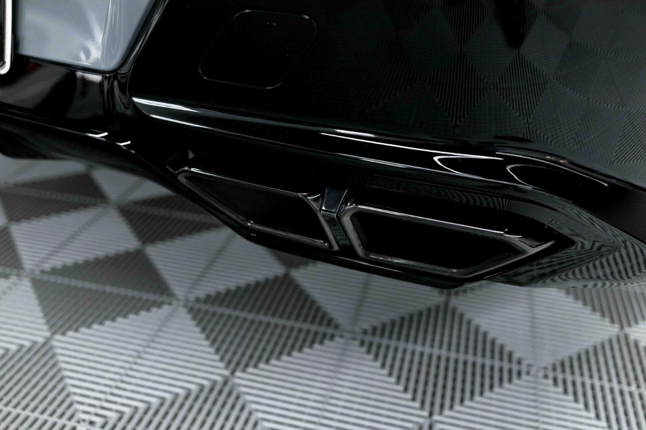 BMW 7-Series 760i xDrive 2024