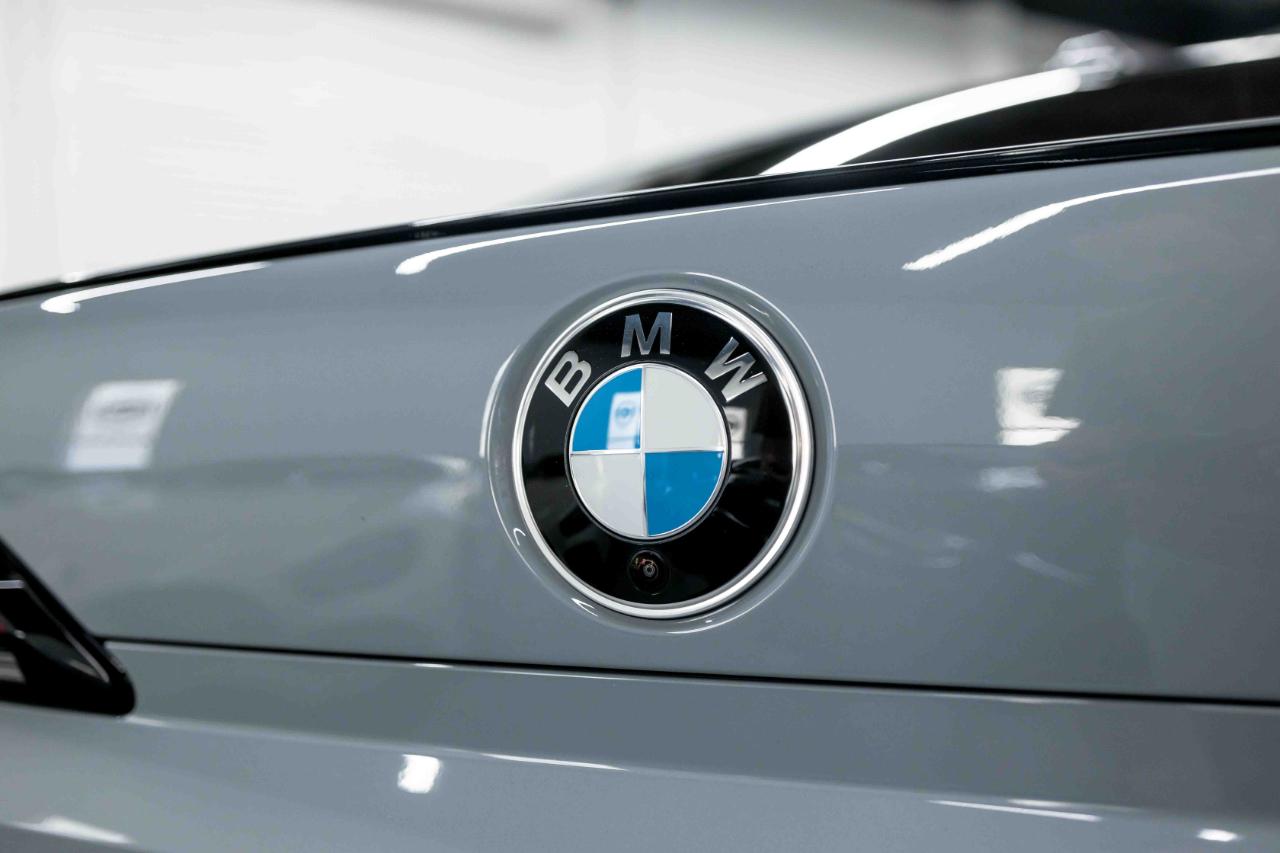 BMW 7-Series 760i xDrive 2024