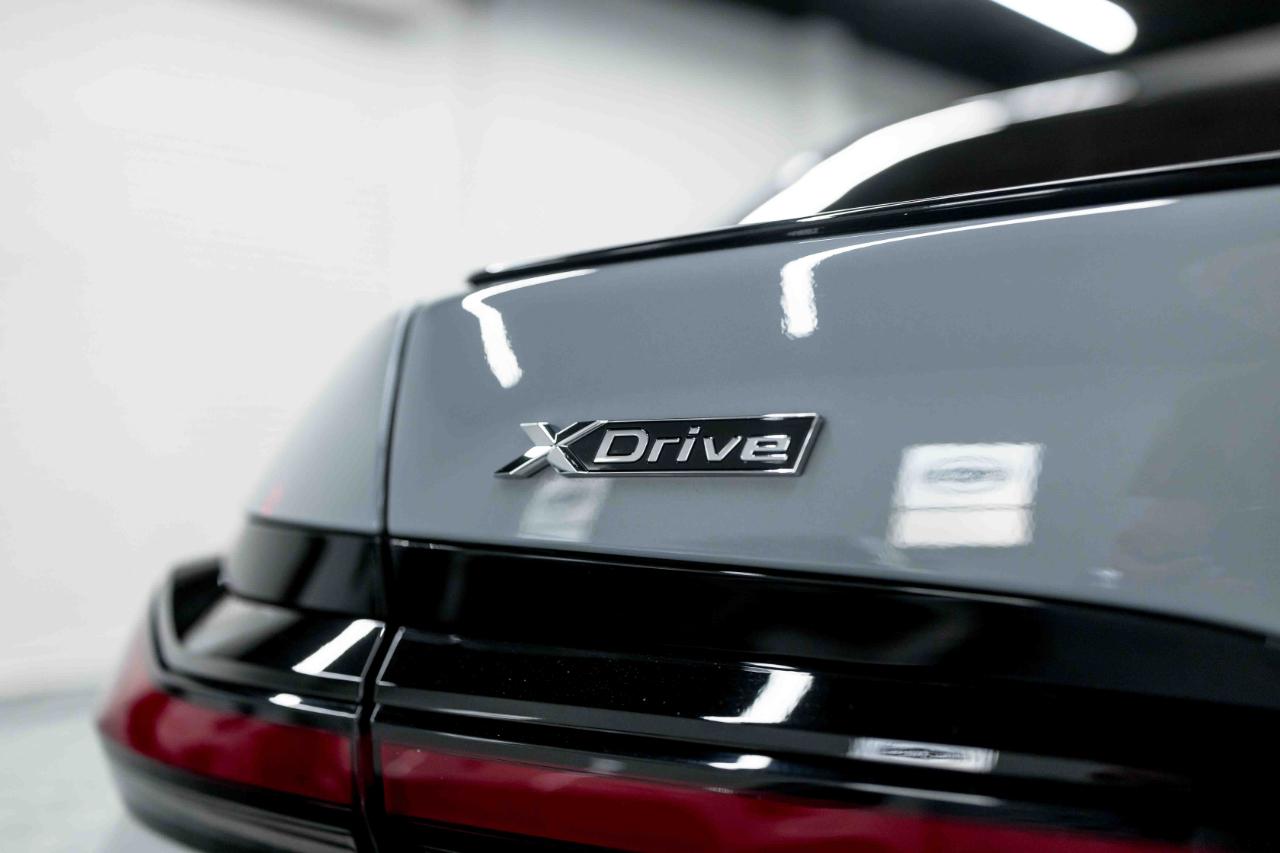 BMW 7-Series 760i xDrive 2024