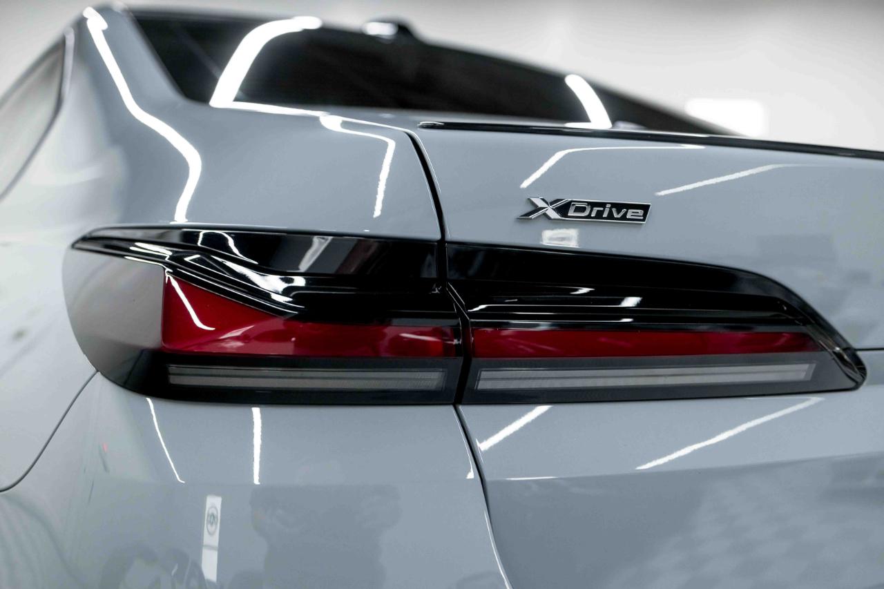 BMW 7-Series 760i xDrive 2024