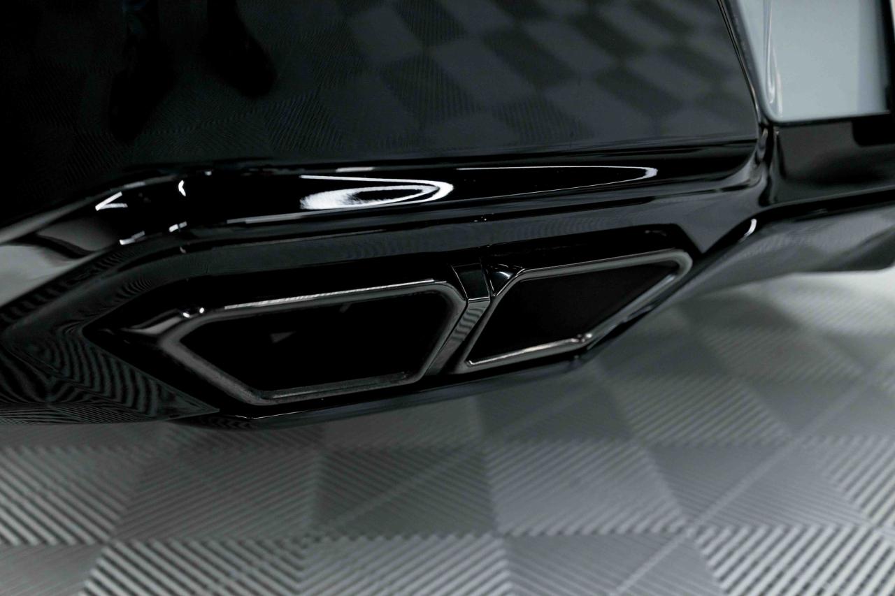 BMW 7-Series 760i xDrive 2024