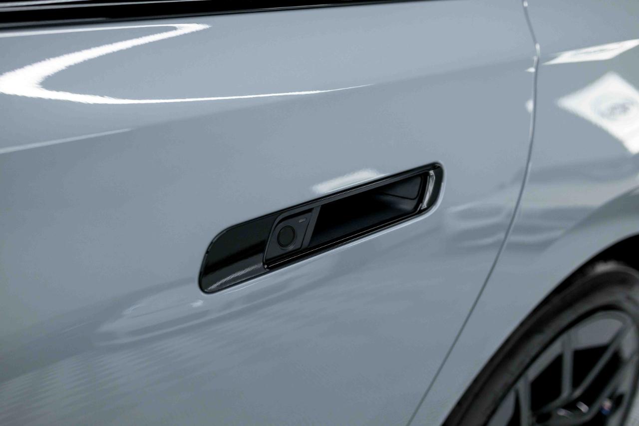 BMW 7-Series 760i xDrive 2024