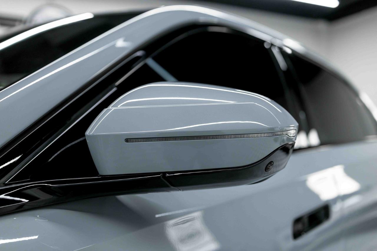 BMW 7-Series 760i xDrive 2024