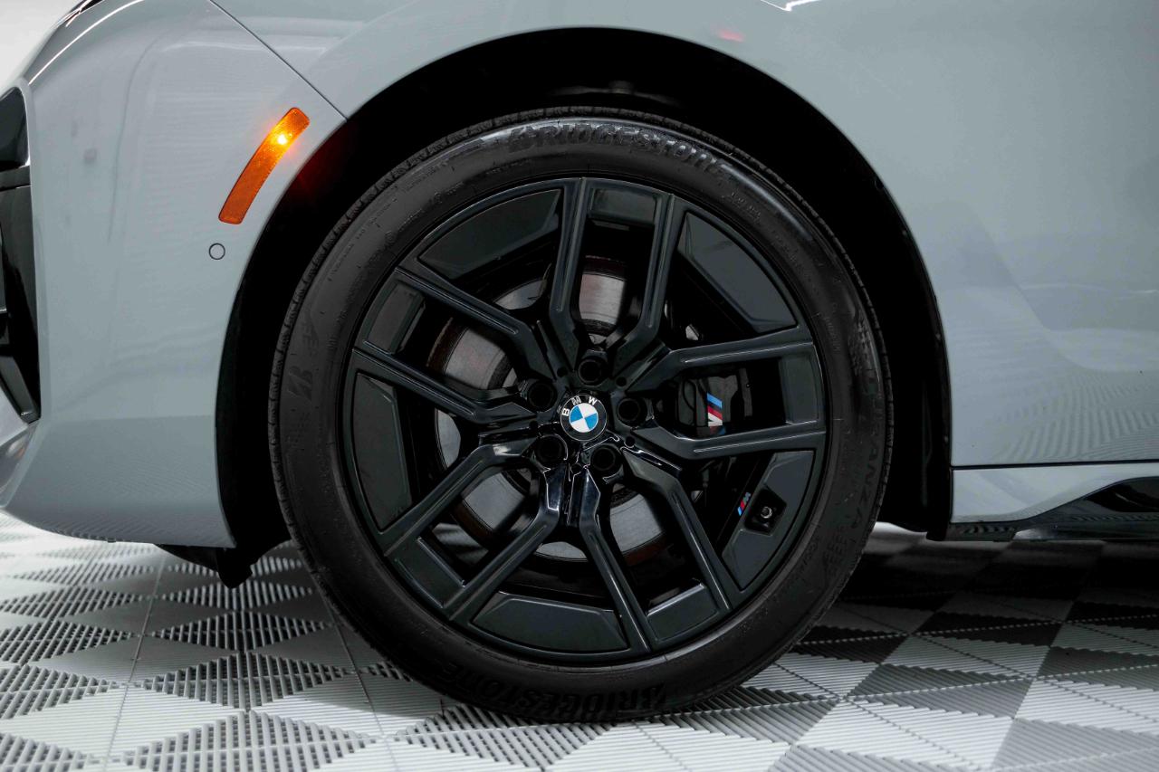 BMW 7-Series 760i xDrive 2024