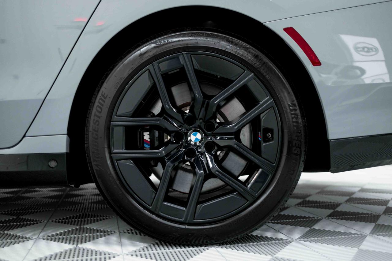 BMW 7-Series 760i xDrive 2024