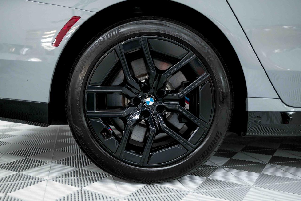 BMW 7-Series 760i xDrive 2024