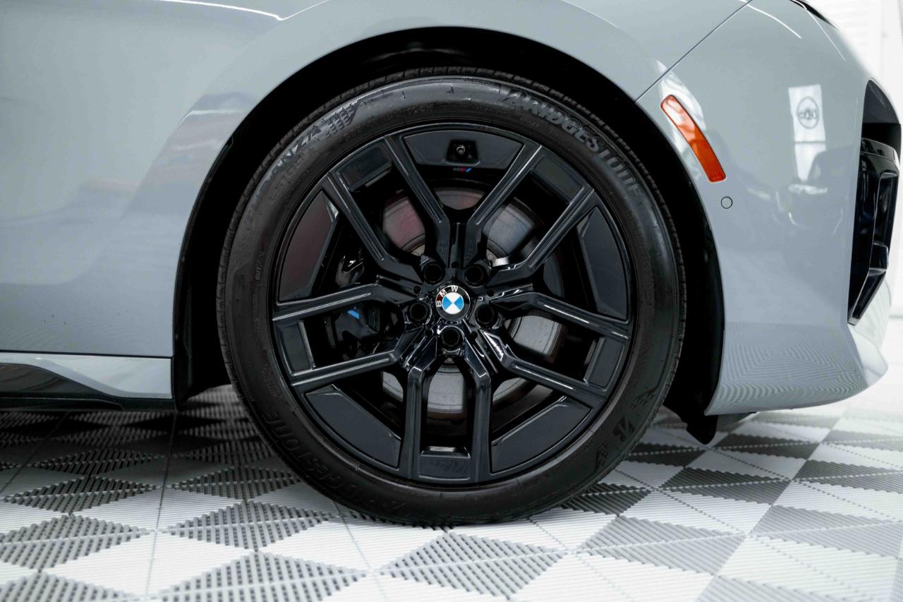 BMW 7-Series 760i xDrive 2024