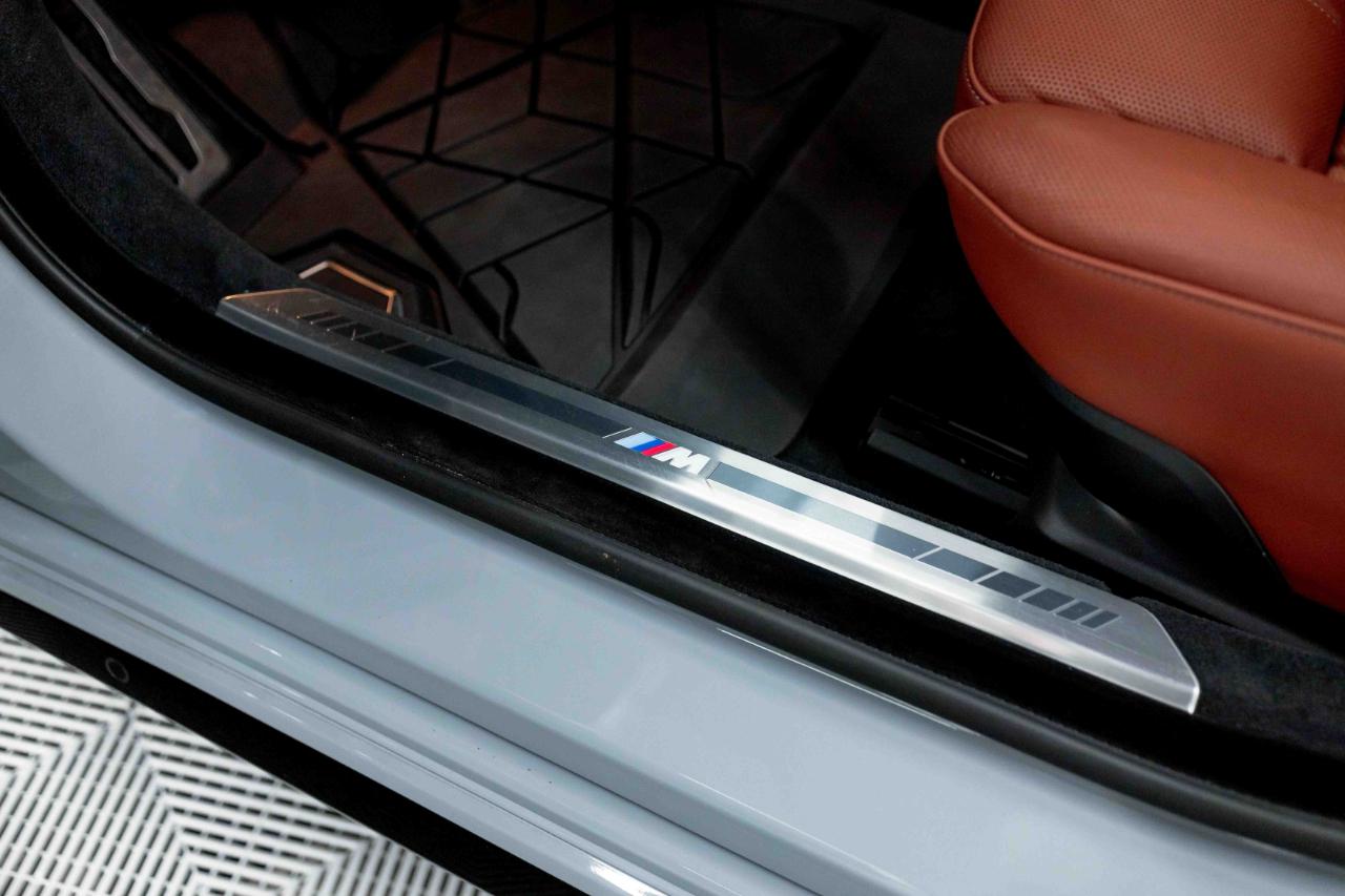 BMW 7-Series 760i xDrive 2024