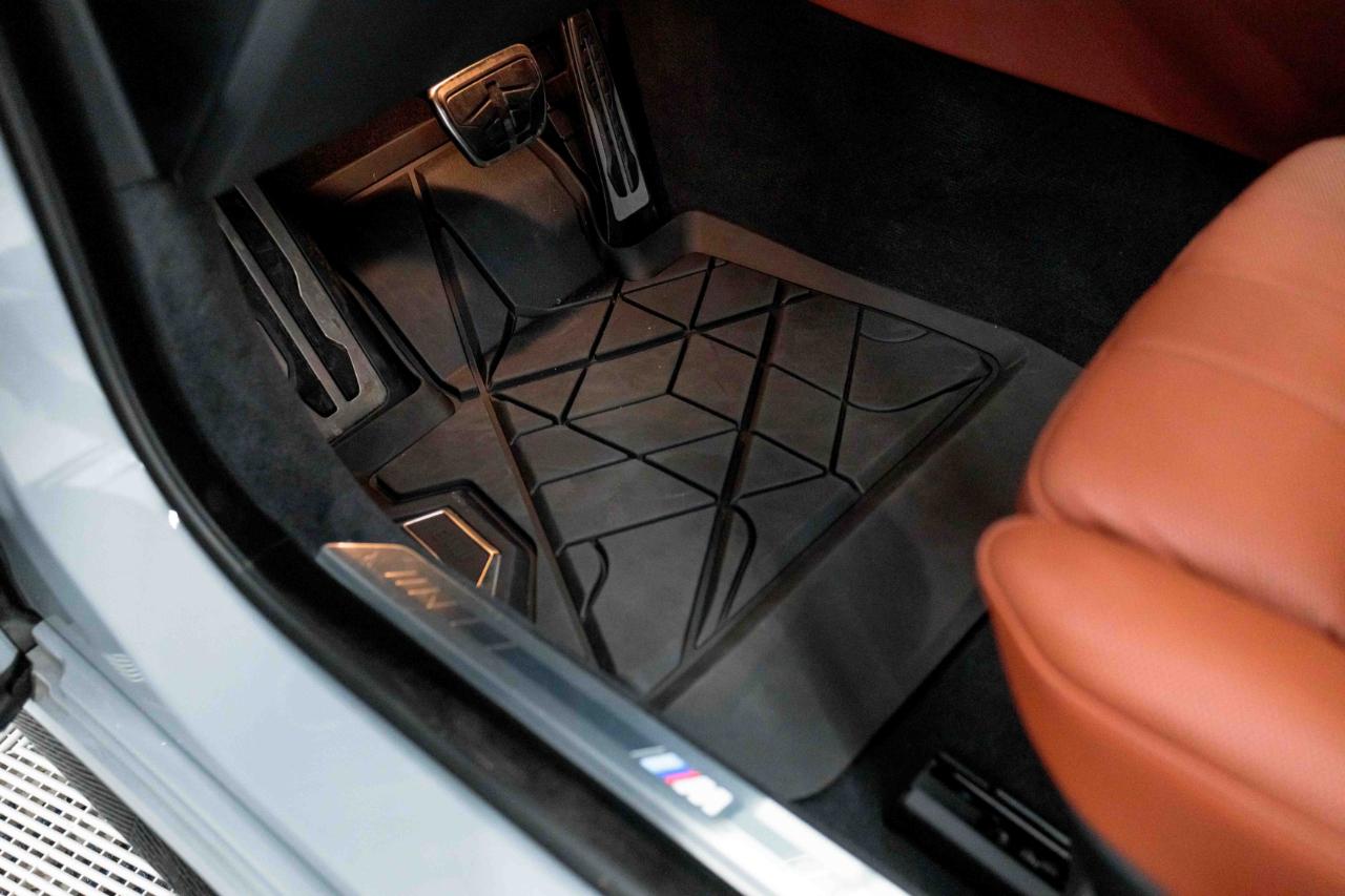 BMW 7-Series 760i xDrive 2024