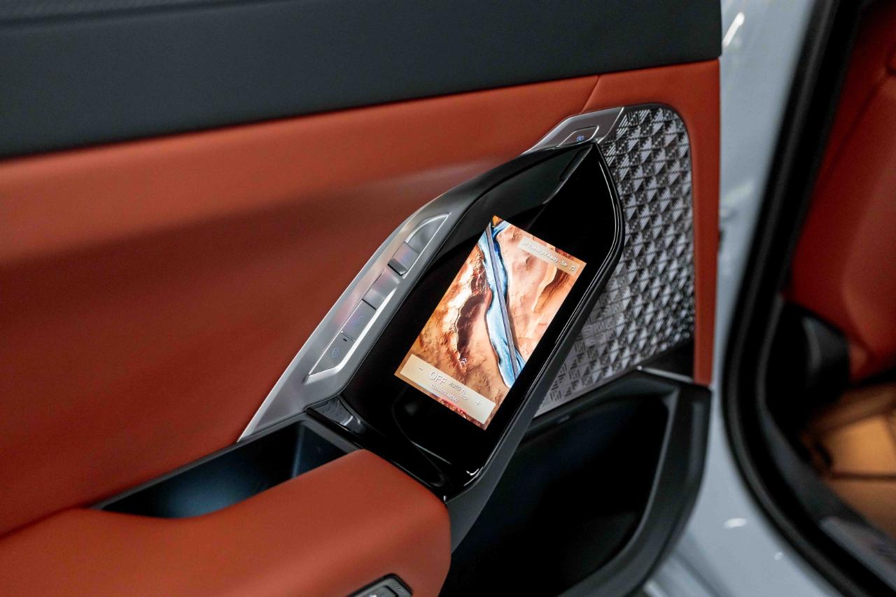 BMW 7-Series 760i xDrive 2024