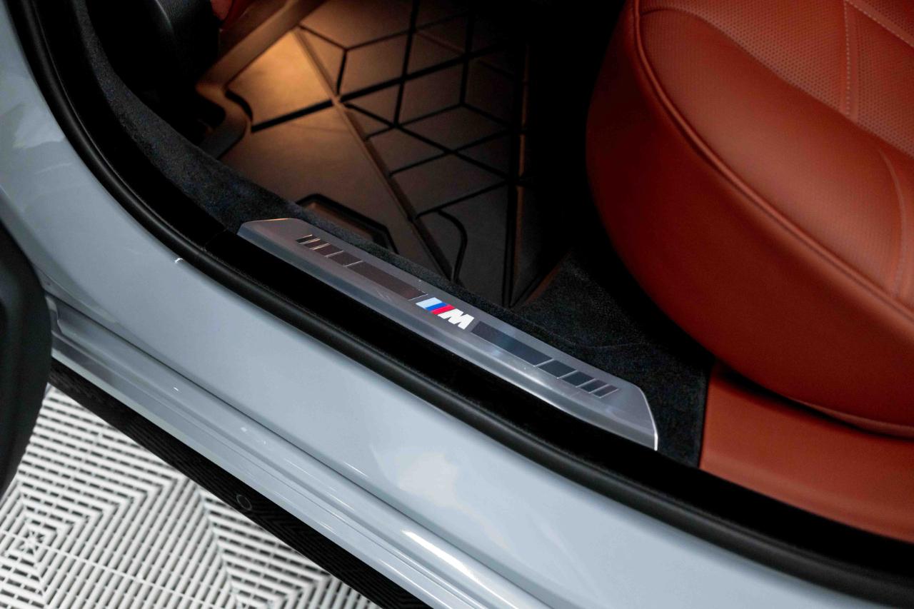 BMW 7-Series 760i xDrive 2024