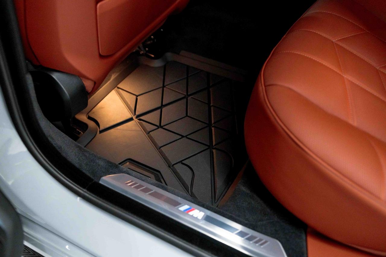 BMW 7-Series 760i xDrive 2024