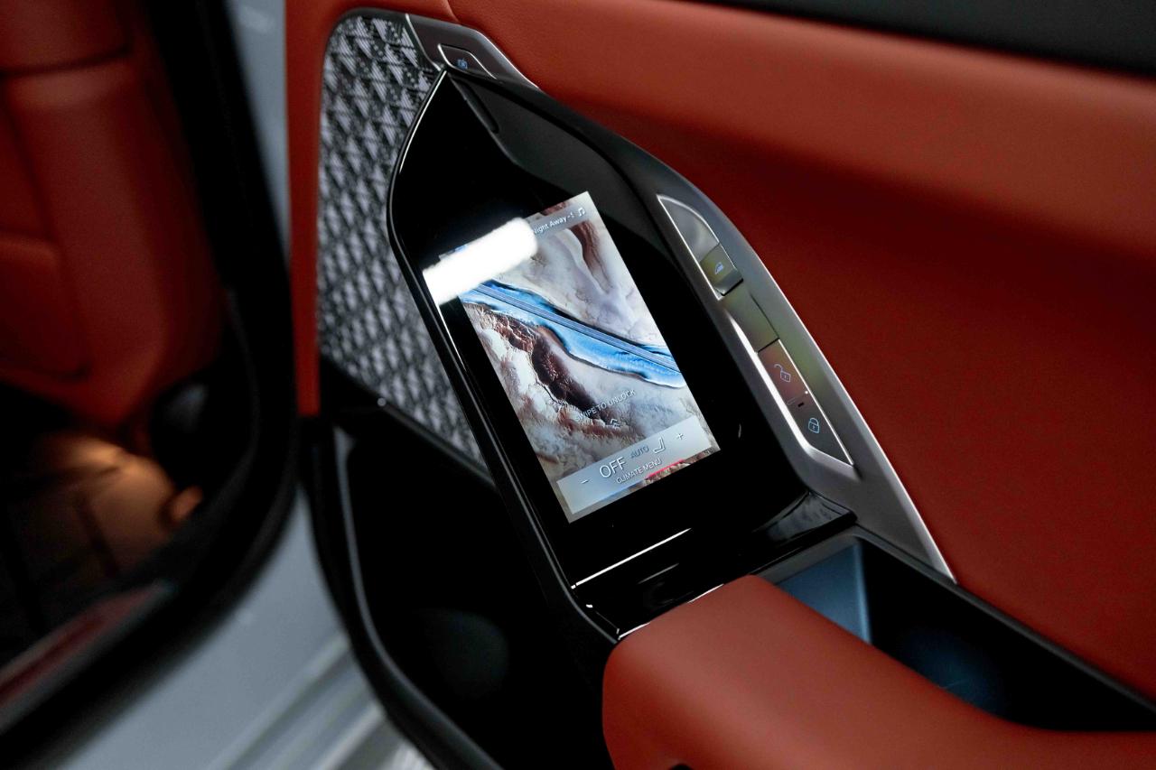 BMW 7-Series 760i xDrive 2024