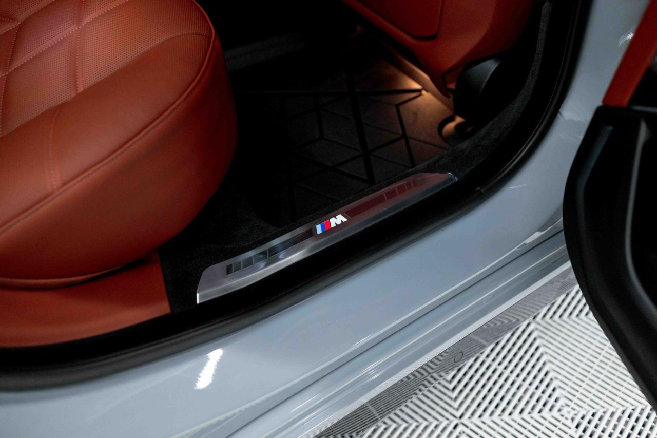 BMW 7-Series 760i xDrive 2024