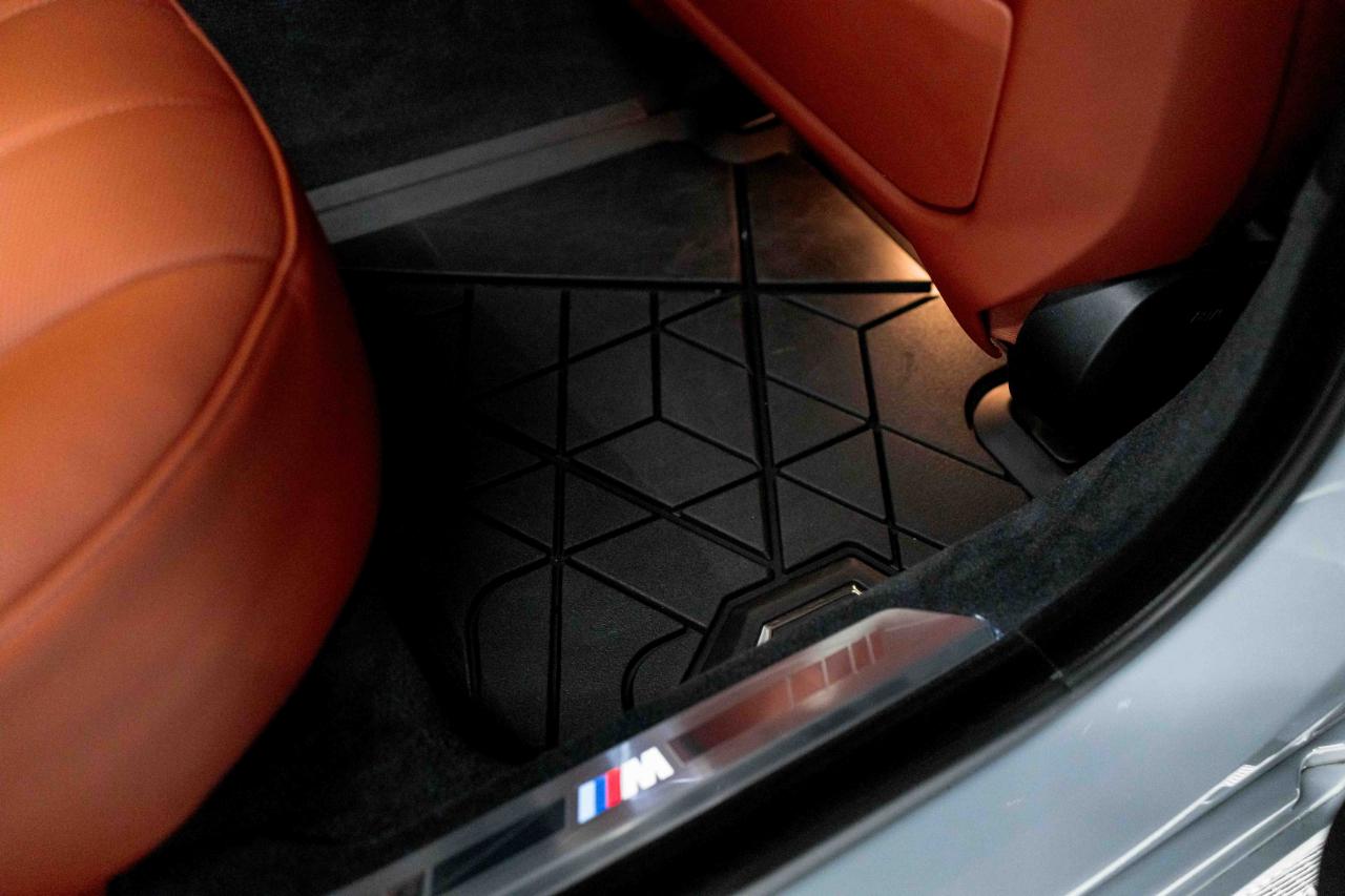 BMW 7-Series 760i xDrive 2024