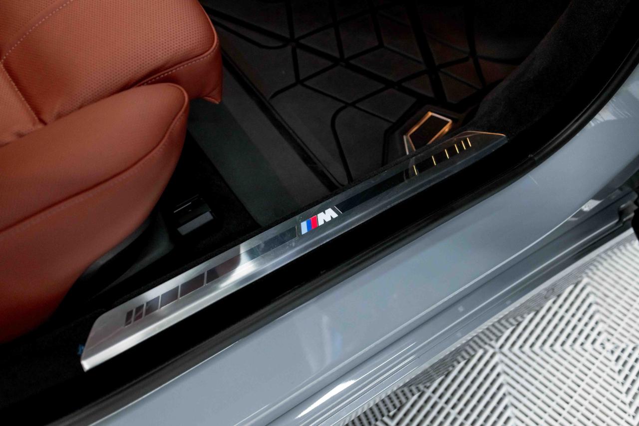 BMW 7-Series 760i xDrive 2024