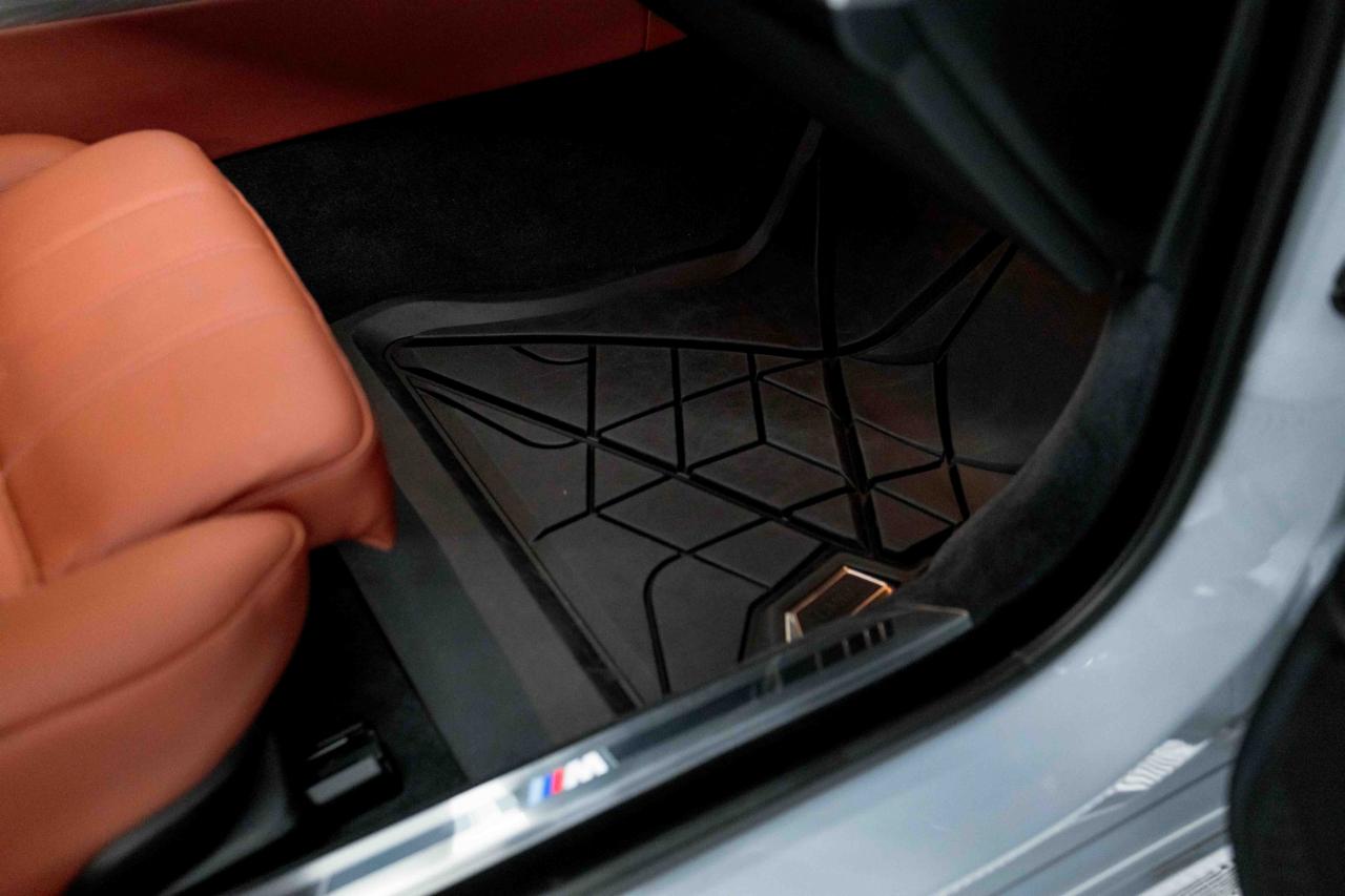 BMW 7-Series 760i xDrive 2024