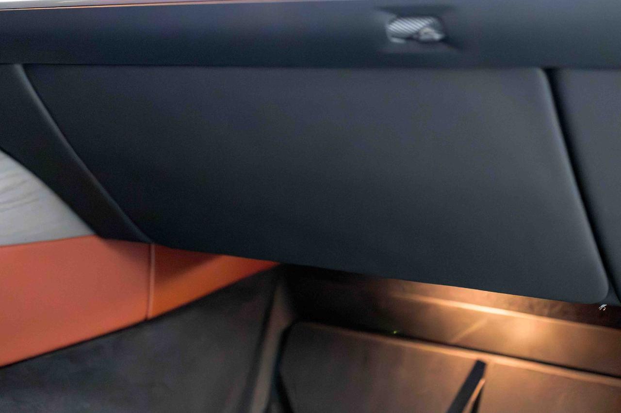 BMW 7-Series 760i xDrive 2024