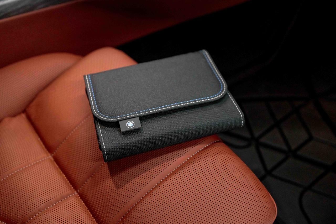 BMW 7-Series 760i xDrive 2024