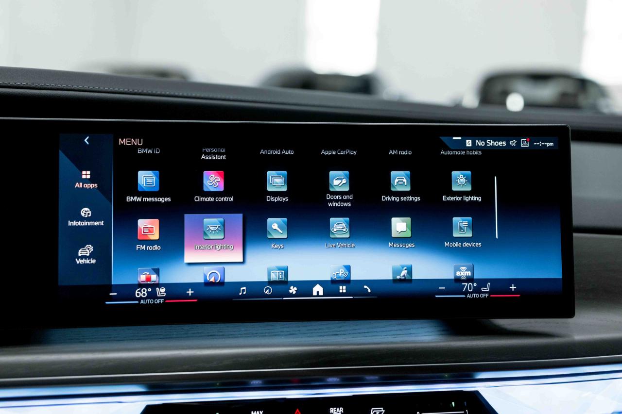 BMW 7-Series 760i xDrive 2024