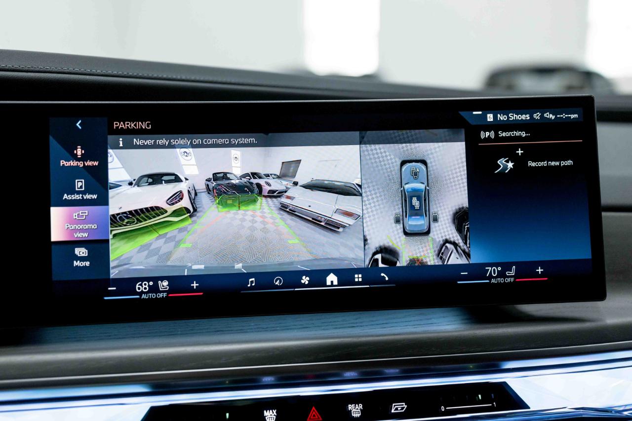 BMW 7-Series 760i xDrive 2024